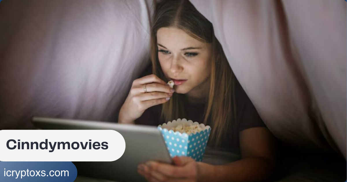 cinndymovies