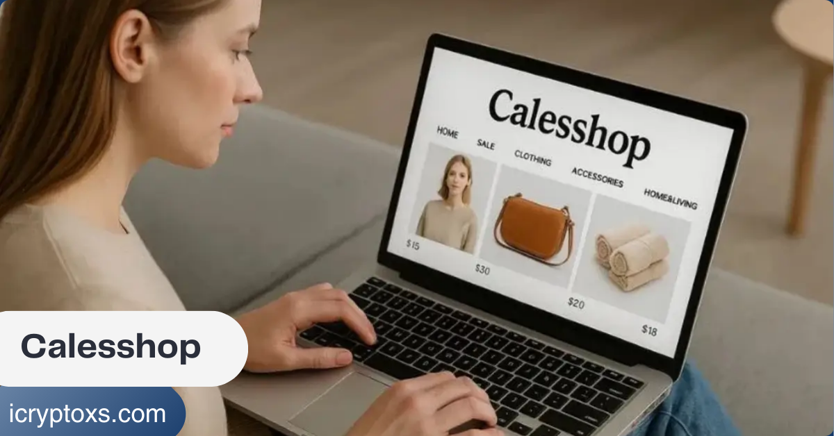 calesshop