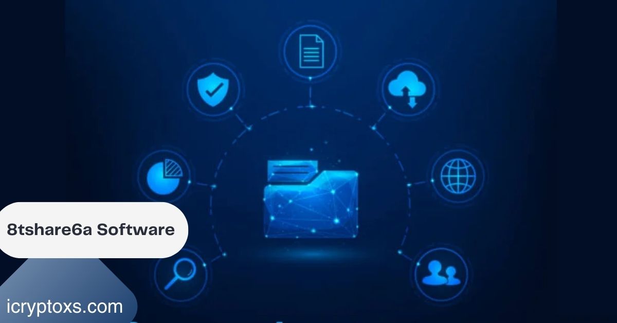 8tshare6a Software