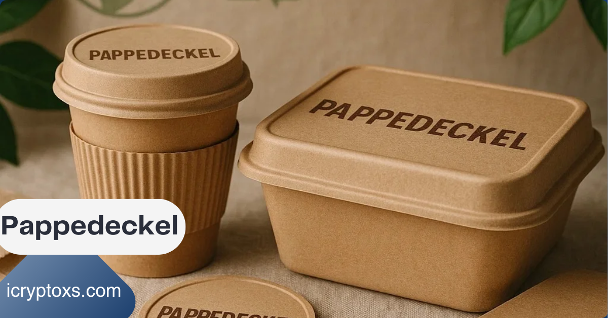 pappedeckel