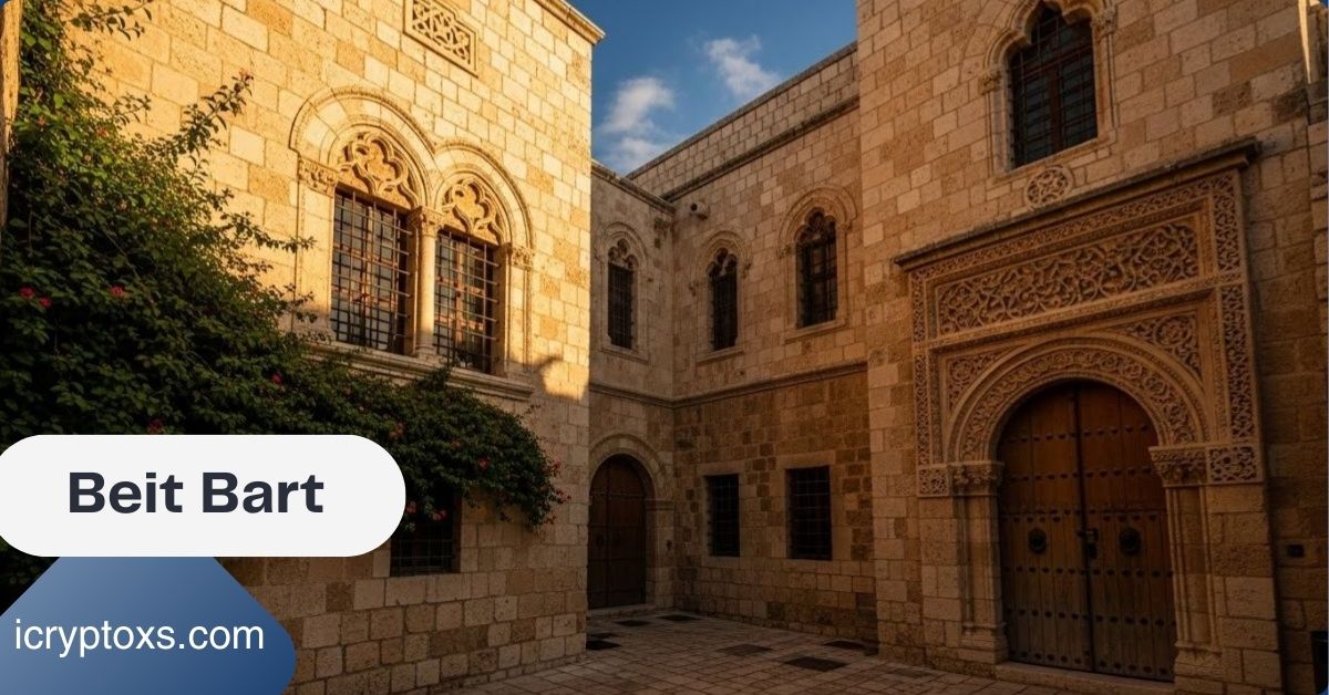 Beit Bart