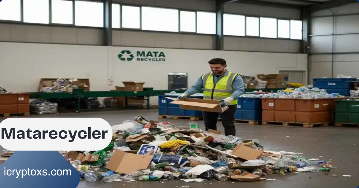 matarecycler