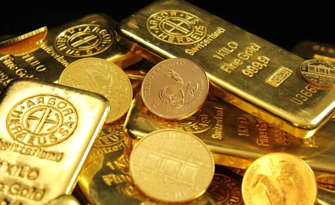 What to Expect When Seeking Cash for Gold in Your Area