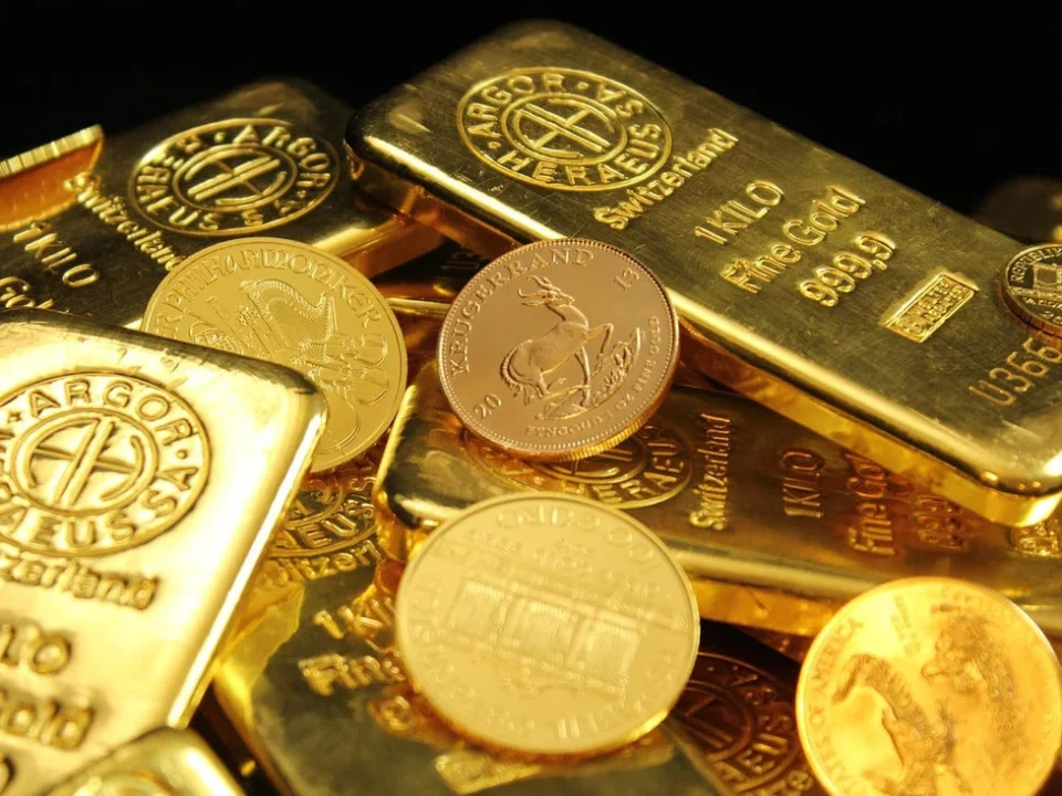 What to Expect When Seeking Cash for Gold in Your Area