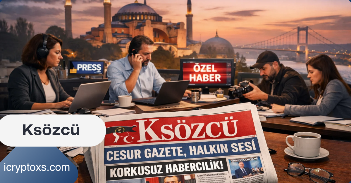 ksözcü