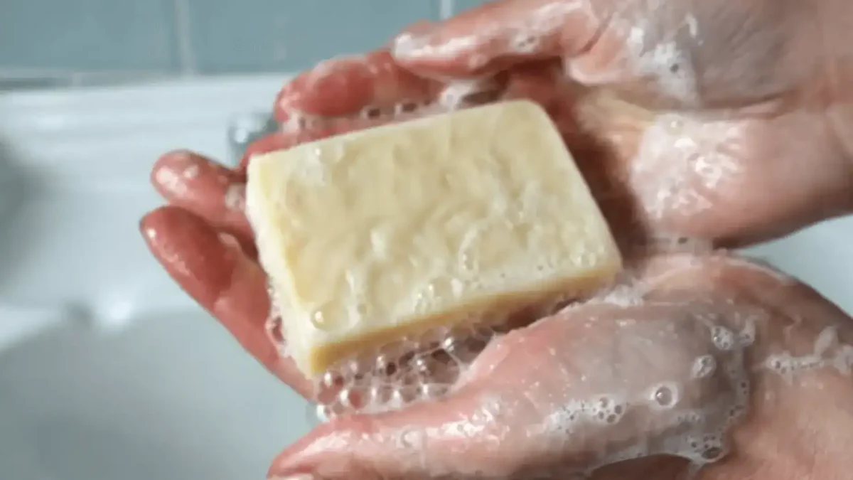 Choosing the Right Ingredients for Soap Making