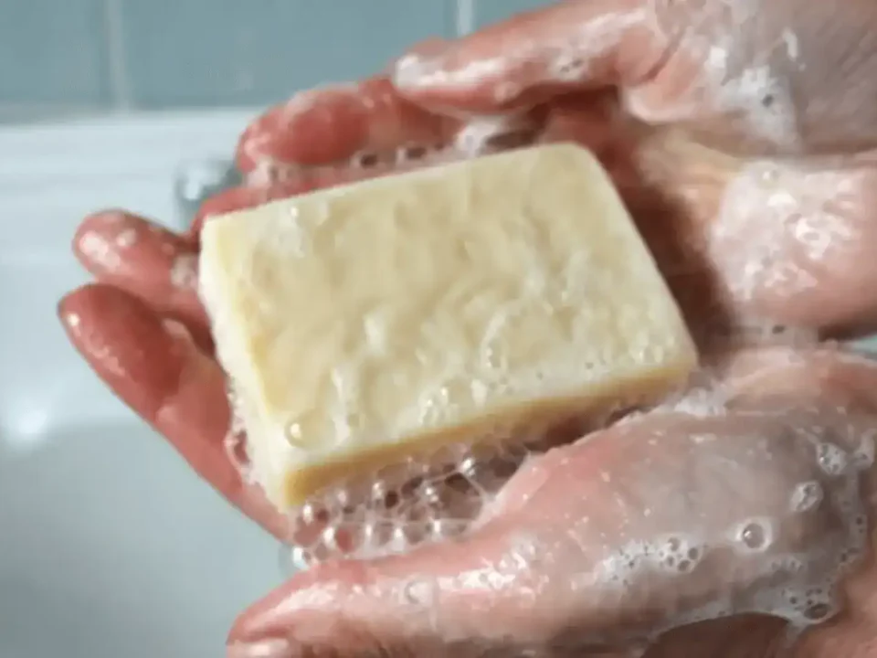 Choosing the Right Ingredients for Soap Making